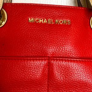 Michael Kors Medium Tote Bag